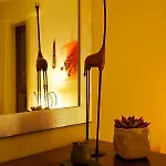 Apartamento Aurora *
