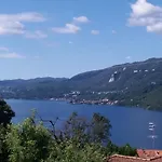 Apartamento Aurora Pettenasco