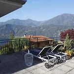 Apartamento Aurora Pettenasco