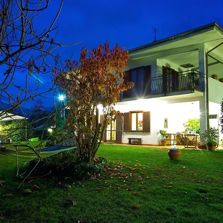 Apartmán Aurora *