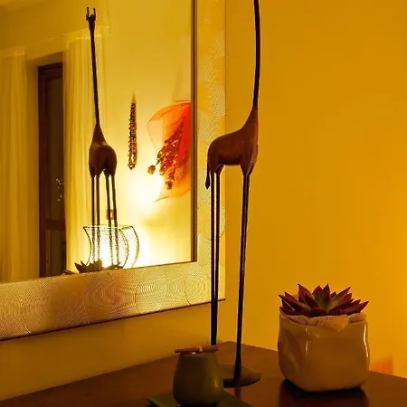 Appartement Aurora *