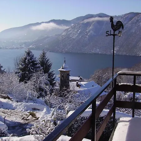 Aurora Appartement Pettenasco