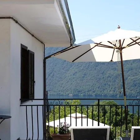 Appartement Aurora Pettenasco