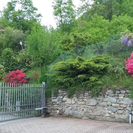 Appartement Aurora *