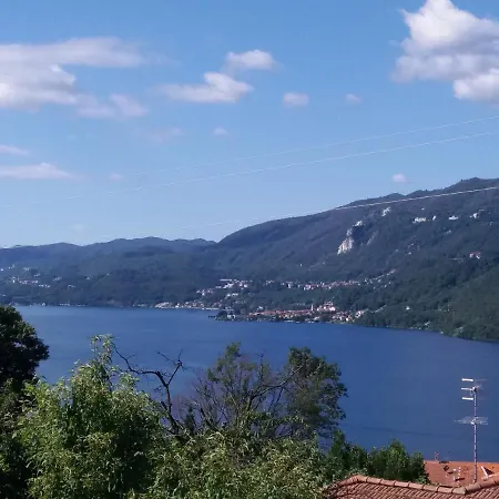 Daire Aurora Pettenasco