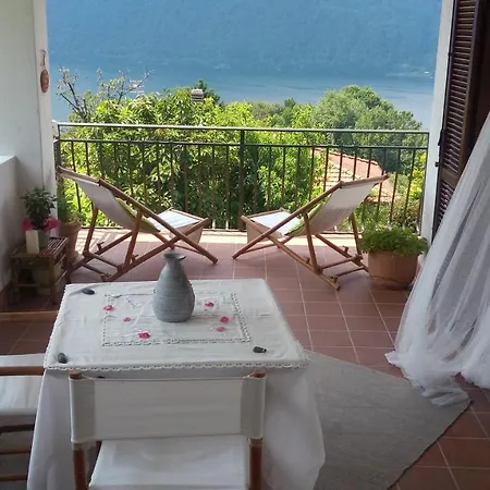 Aurora Appartement Pettenasco