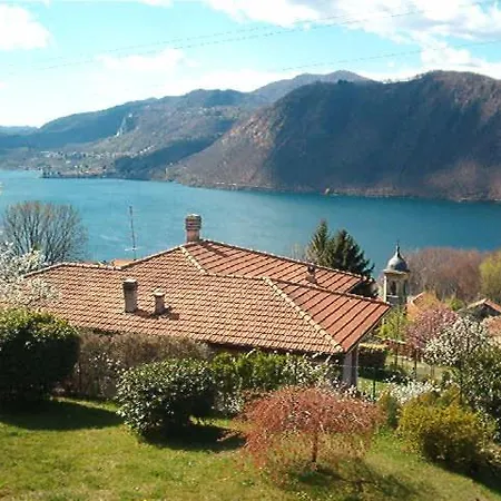 Aurora Appartement Pettenasco