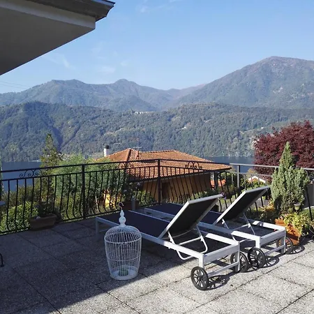 Appartement Aurora Pettenasco