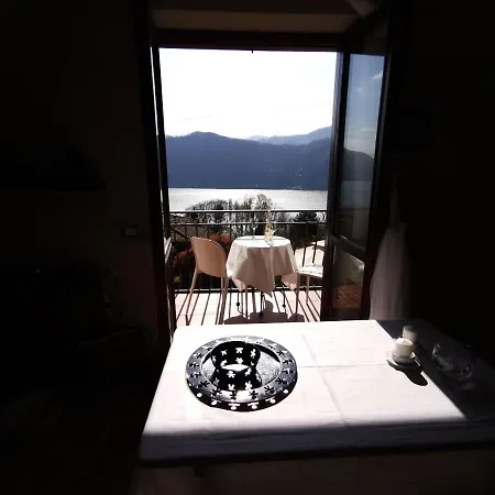 Appartement Aurora Pettenasco