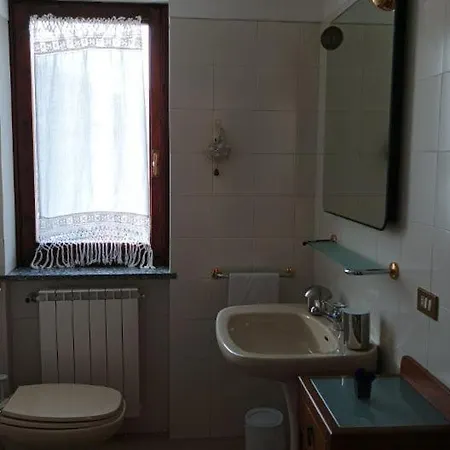 Appartement Aurora *